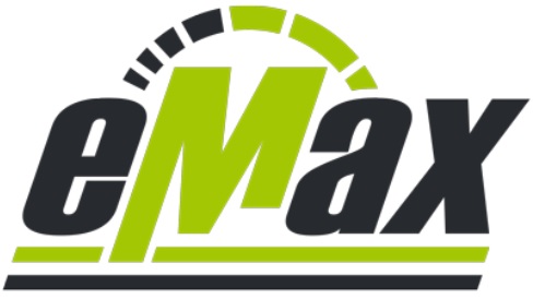 eMax-Logo